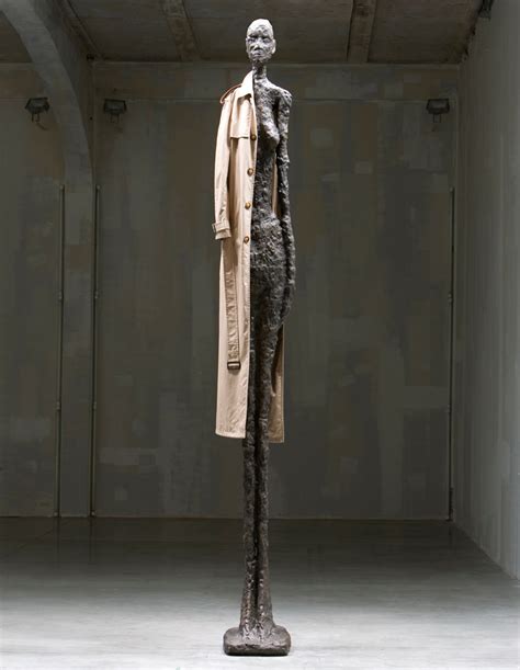 john baldessarri fondazione prada|john baldessari: the giacometti variations .